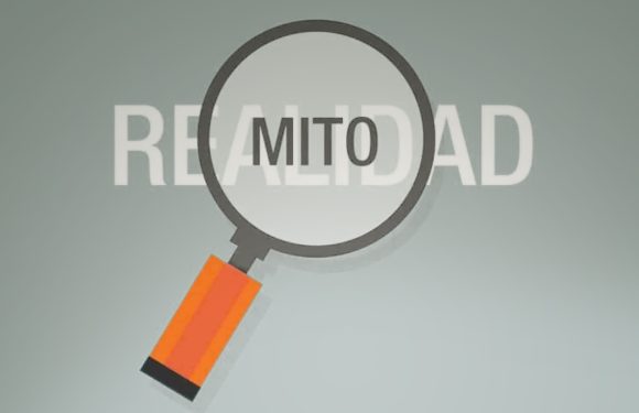 DESVELANDO | MITO REALIDAD