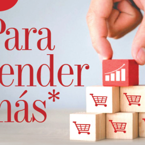 GERENCIA | PARA VENDER MÁS