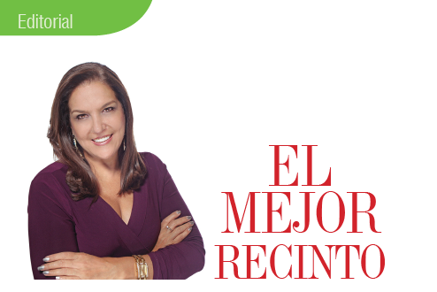 EDITORIAL | EL MEJOR RECINTO