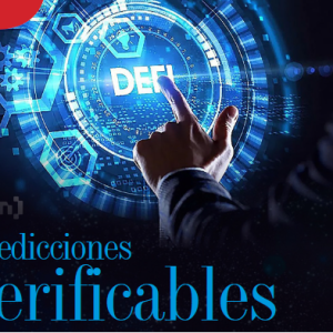 EXPECTATIVA | PREDICCIONES VERIFICABLES