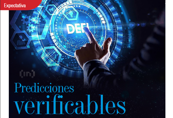EXPECTATIVA | PREDICCIONES VERIFICABLES