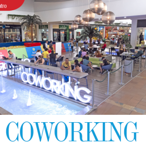 ENCUENTRO | COWORKING