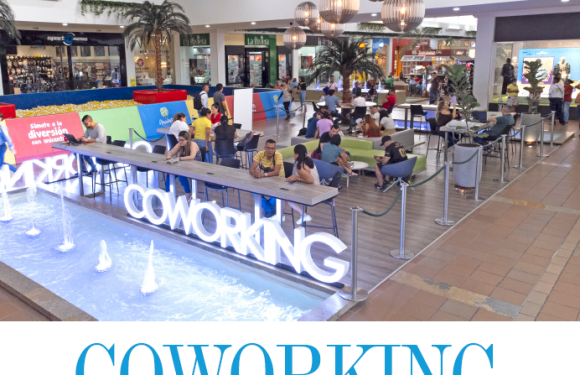 ENCUENTRO | COWORKING