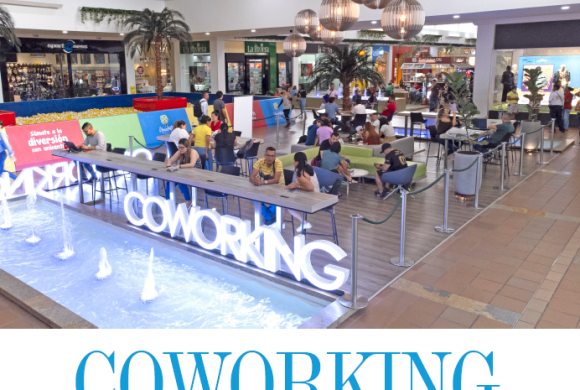 ENCUENTRO | COWORKING