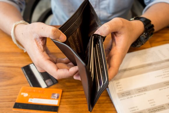 ECONOMÍA | COMO SALIR DE DEUDAS