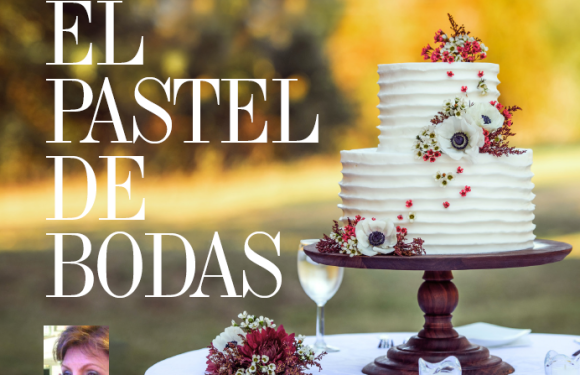 TRADICIÓN | EL PASTEL DE BODAS