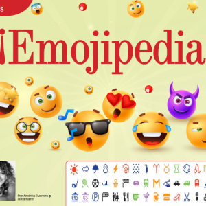 CAPRICHOS | EMOJIPDEDIA