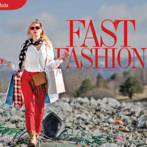 MODA | FAST FASHION