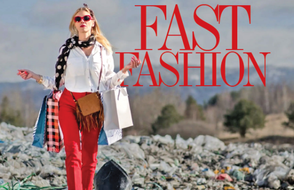 MODA | FAST FASHION