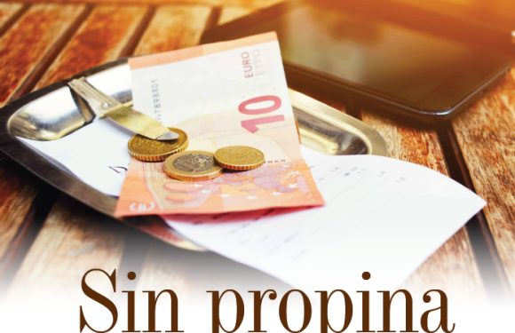 MUNDO | SIN PROPINA