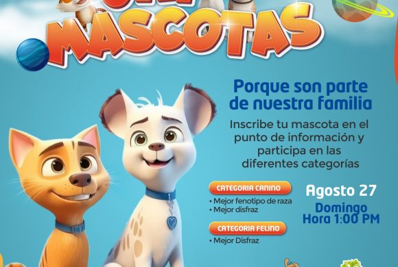 UNIMASCOTAS 2023