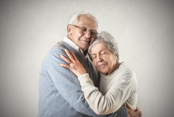 FAMILIA | CUANDO LOS PADRES ENVEJECEN