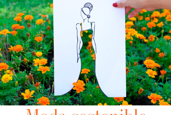 SOSTENIBLE | MODA SOSTENIBLE