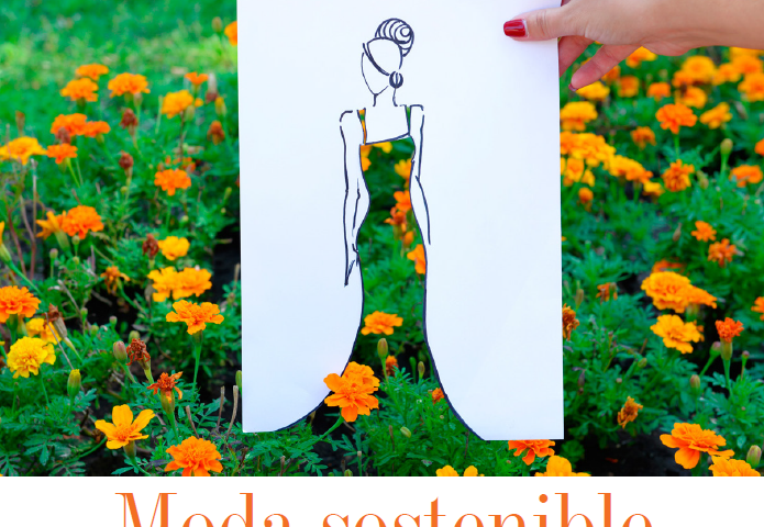 SOSTENIBLE | MODA SOSTENIBLE SOSTENIBLE | MODA SOSTENIBLE