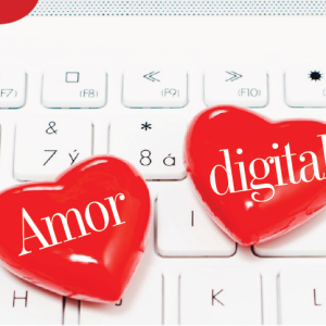 DIGITALIZADO | AMOR DIGITAL