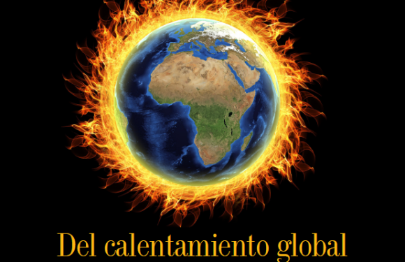 EBULLIMOS | DEL CALENTAMIENTO GLOBAL A LA EBULLICIÓN GLOBAL