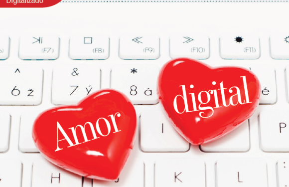 DIGITALIZADO | AMOR DIGITAL