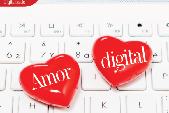 DIGITALIZADO | AMOR DIGITAL