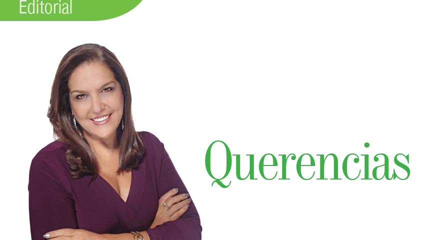 EDITORIAL | QUERENCIAS EDITORIAL | QUERENCIAS