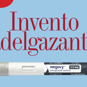 NOVEDAD | INVENTO ADELGAZANTE