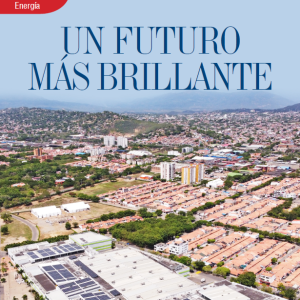 ENERGÍA | UN FUTURO MÁS BRILLANTE