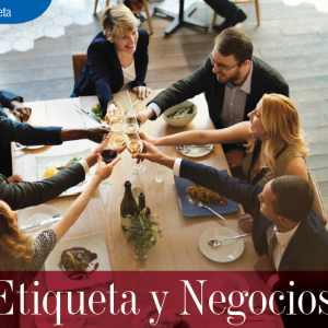 ETIQUETA | ETIQUETA Y NEGOCIOS