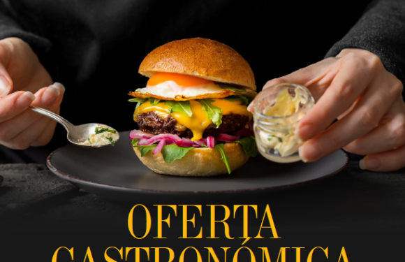 GASTRONOMÍA | OFERTA GASTRONÓMICA