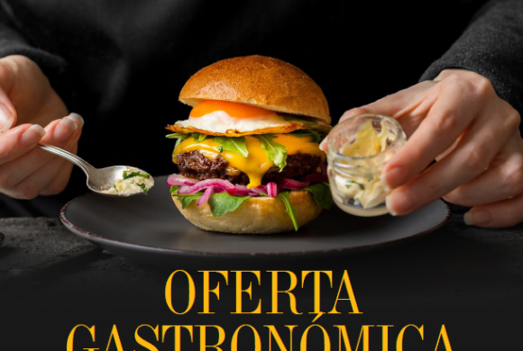 GASTRONOMÍA | OFERTA GASTRONÓMICA