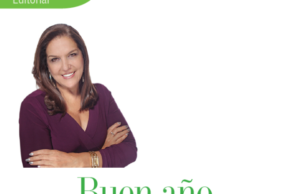 EDITORIAL | BUEN AÑO