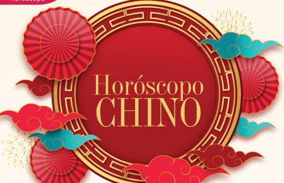 HORÓSCOPO | HORÓSCOPO CHINO