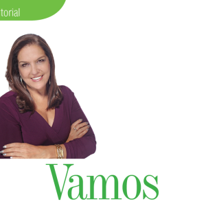 EDITORIAL | VAMOS