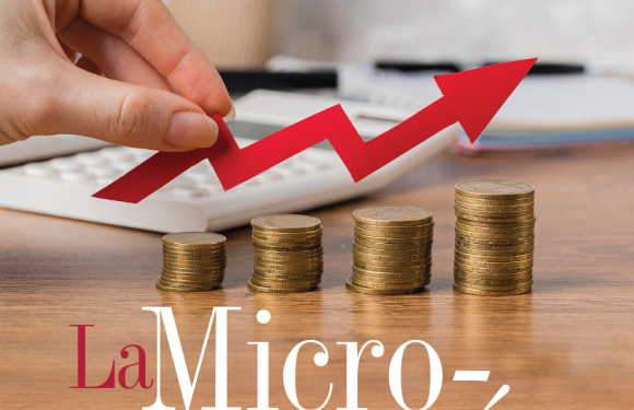 ECONOMÍA | LA MICROECONOMÍA