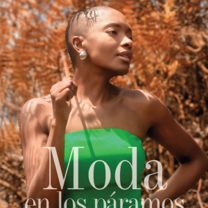 ACTIVISMO | MODA EN LOS PARAMOS