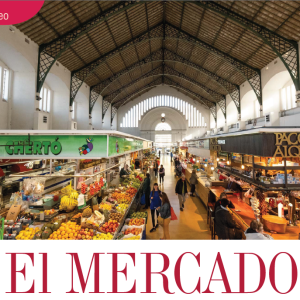 MERCADEO | EL MERCADO