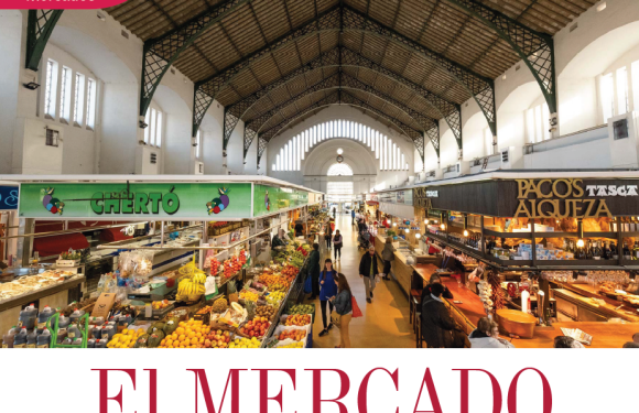 MERCADEO | EL MERCADO