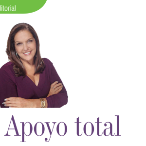 EDITORIAL | APOYO TOTAL