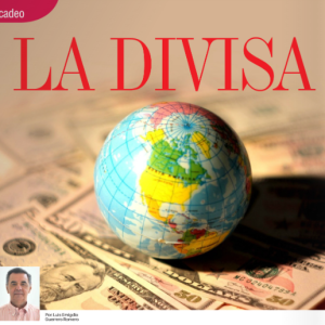 MERCADO | LA DIVISA