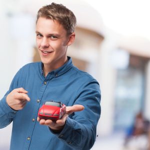 CREENCIAS | CARROS Y MITOS