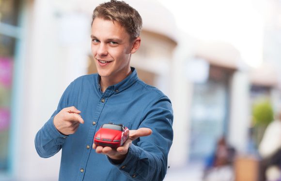 CREENCIAS | CARROS Y MITOS