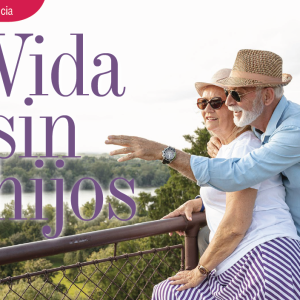 TENDENCIA | VIDA SIN HIJOS