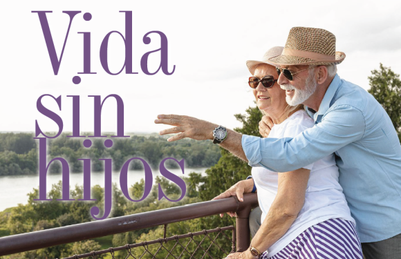 TENDENCIA | VIDA SIN HIJOS