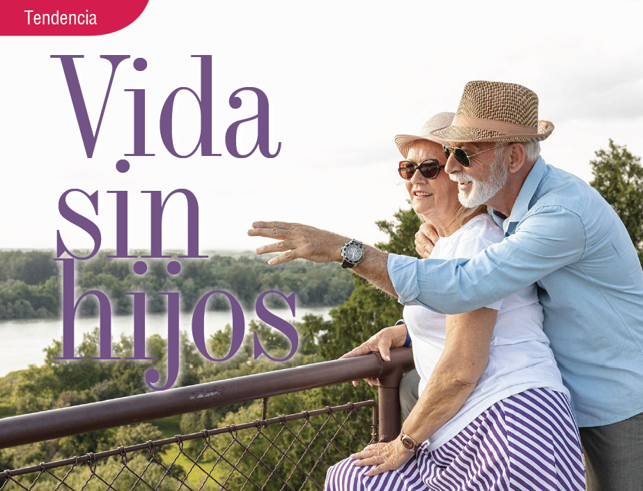 TENDENCIA VIDA SIN HIJOS Unicentro C cuta