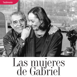 TESTIMONIO | LAS MUJERES DE GABRIEL