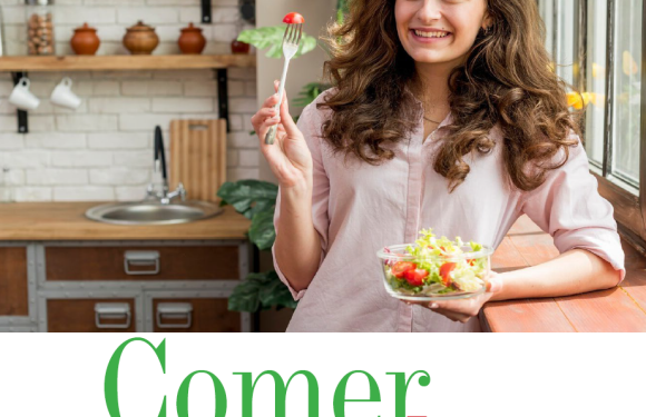 GASTRONOMÍA | COMER CON ORDEN