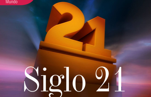MUNDO | SIGLO 21