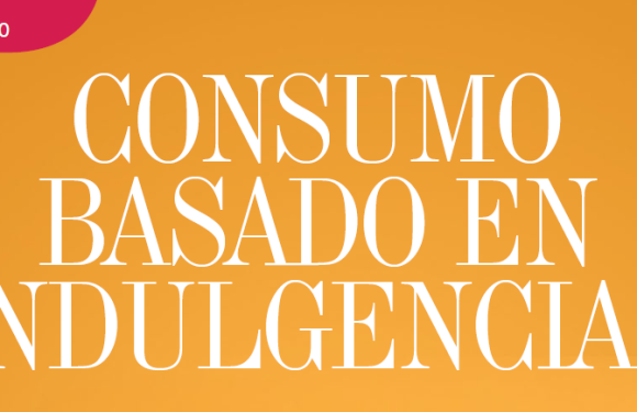 MERCADEO | CONSUMO BASADO EN INDULGENCIAS