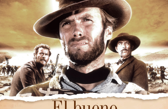 LEYENDA | EL BUENO EL MALO Y EL FEO