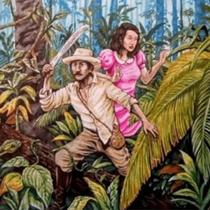 LA VORÁGINE | UN CENTENARIO
