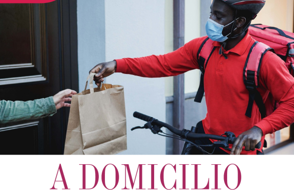 BUEN REZAGO | A DOMICILIO