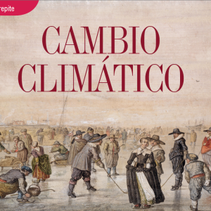 SE REPITE | CAMBIO CLIMÁTICO